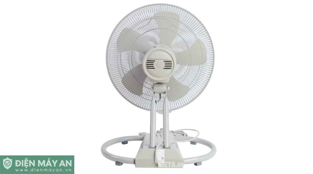 Quạt sàn công nghiệp Hatari 5 cánh IT18M2 126W